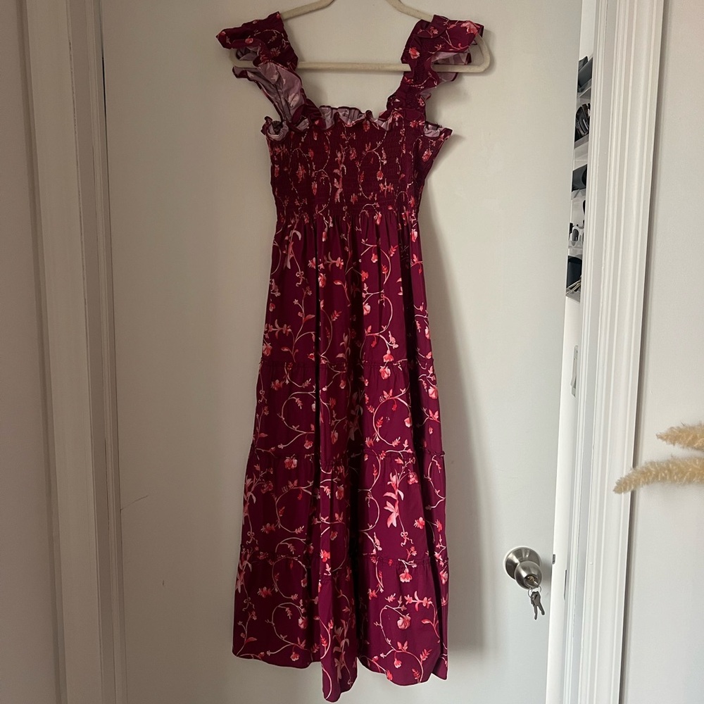 Hill House Home Ellie Nap Dress